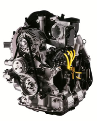P11A6 Engine